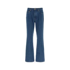 Jil Sander Men Denim Jeans